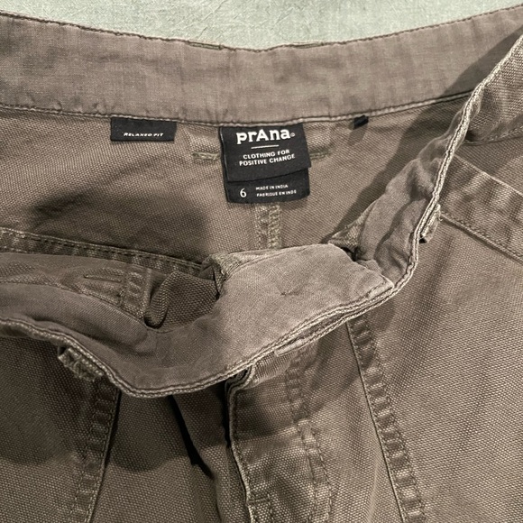 Prana Rock Ridge Melrose Pant - Picture 4 of 6